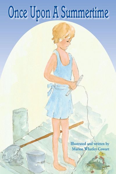 Once Upon A Summertime (eBook, ePUB) Once Upon A Summertime (eBook, ePUB)