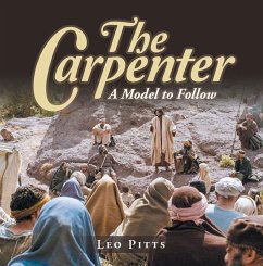 Cover The Carpenter (eBook, ePUB)