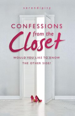 Confessions from the Closet (eBook, ePUB) - Serendipity