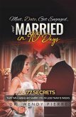 Meet, Date, Get Engaged, and Married in 90 Days (eBook, ePUB)