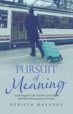 The Pursuit of Meaning (eBook, ePUB)