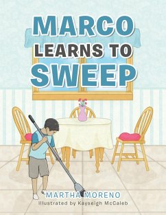 Marco Learns to Sweep (eBook, ePUB)