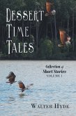 Dessert Time Tales (eBook, ePUB)