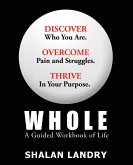 Whole (eBook, ePUB) Whole (eBook, ePUB)