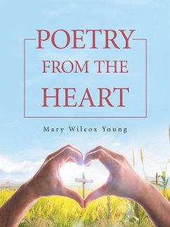 Cover Poetry from the Heart (eBook, ePUB)