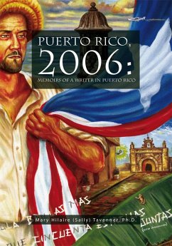 Puerto Rico, 2006: (eBook, ePUB) - Tavenner, Mary Hilaire