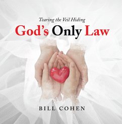 Cover God's Only Law (eBook, ePUB)