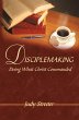 Disciplemaking (eBook, ePUB) - Bild 1
