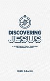 Discovering Jesus (eBook, ePUB)