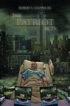 The Patriot Acts (eBook, ePUB)