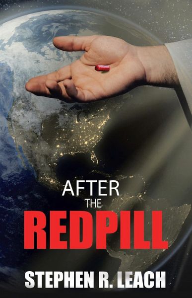 After the Red Pill (eBook, ePUB) After the Red Pill (eBook, ePUB)