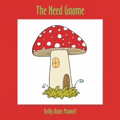 Cover The Need Gnome (eBook, ePUB)