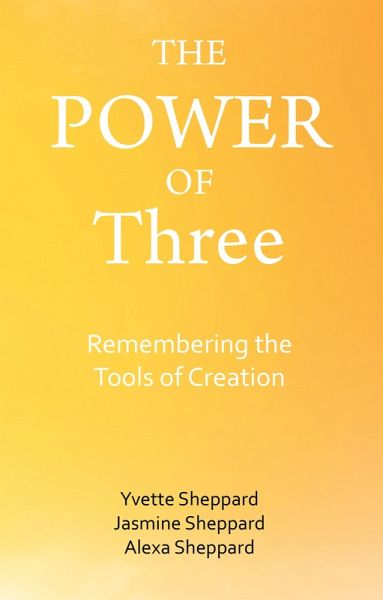 The Power of Three (eBook, ePUB) The Power of Three (eBook, ePUB)