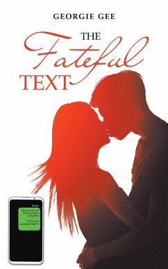 The Fateful Text (eBook, ePUB) - Gee, Georgie