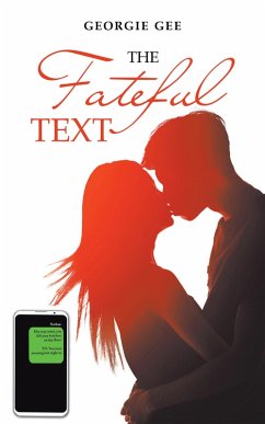 Cover The Fateful Text (eBook, ePUB)