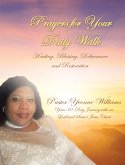 Prayers for Your Daily Walk (eBook, ePUB)
