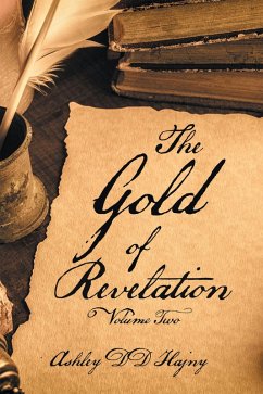Cover The Gold of Revelation (eBook, ePUB)