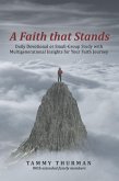 A Faith That Stands (eBook, ePUB)