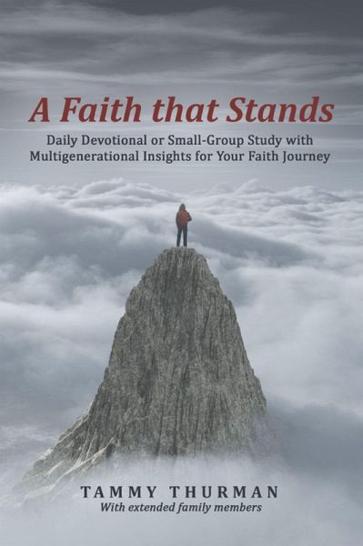 A Faith That Stands (eBook, ePUB)