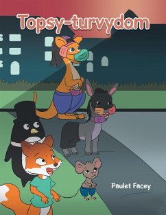 Cover Topsy-Turvydom (eBook, ePUB)