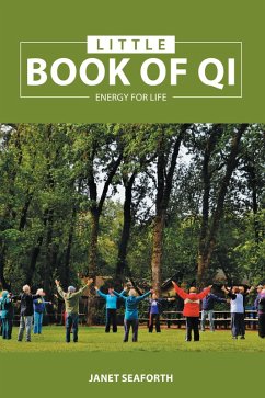 Little Book of Qi (eBook, ePUB) - Seaforth, Janet