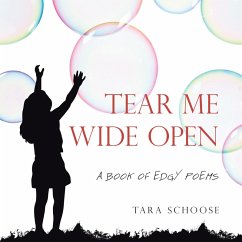 Tear Me Wide Open (eBook, ePUB)