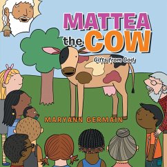 Cover Mattea the Cow (eBook, ePUB)