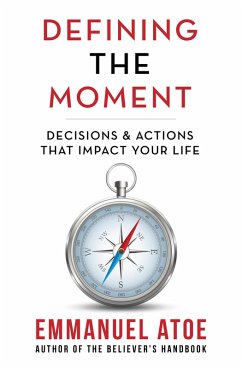 Cover Defining the Moment (eBook, ePUB)