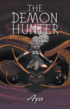 The Demon Hunter (eBook, ePUB) - Aya