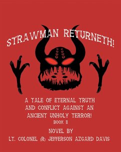 Cover Strawman Returneth! (eBook, ePUB)