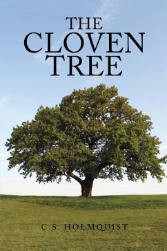 Cover The Cloven Tree (eBook, ePUB)