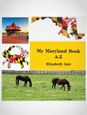 My Maryland Book A-Z (eBook, ePUB)
