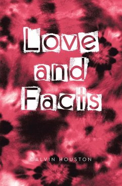 Cover Love and Facts (eBook, ePUB)