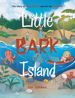 Cover Little Bark Island (eBook, ePUB)
