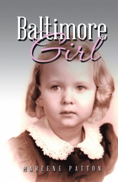 Cover Baltimore Girl (eBook, ePUB)
