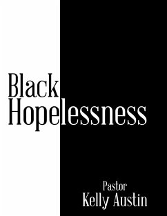 Cover Black Hopelessness (eBook, ePUB)