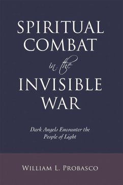Cover Spiritual Combat in the Invisible War (eBook, ePUB)