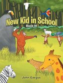 New Kid in School (eBook, ePUB)