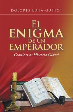 Cover El Enigma De Un Emperador (eBook, ePUB)