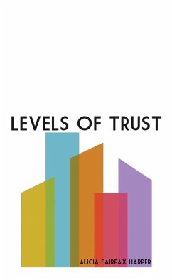Levels of Trust (eBook, ePUB)