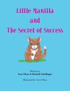 Little Manilla and the Secret of Success (eBook, ePUB) Cover Little Manilla and the Secret of Success (eBook, ePUB)