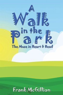 A Walk in the Park (eBook, ePUB) - McGillion, Frank