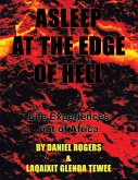 Asleep at the Edge of Hell (eBook, ePUB)