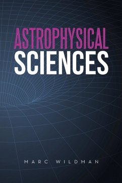 Cover Astrophysical Sciences (eBook, ePUB)