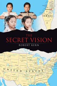 The Secret Vision (eBook, ePUB) - Kern, Robert