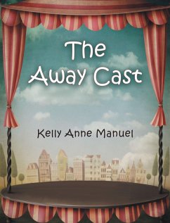 Cover The Away Cast (eBook, ePUB)