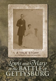 Cover Lewis and Mary at the Battle of Gettysburg (eBook, ePUB)