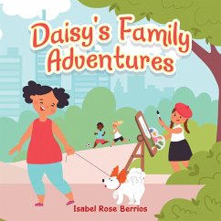 Daisy's Family Adventures (eBook, ePUB)