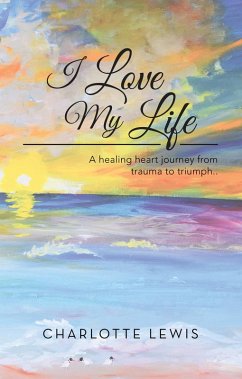 Cover I Love My Life (eBook, ePUB)