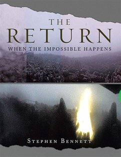 The Return (eBook, ePUB) - Bennett, Stephen